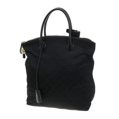 Louis Vuitton Monogram Digital Lockit MM