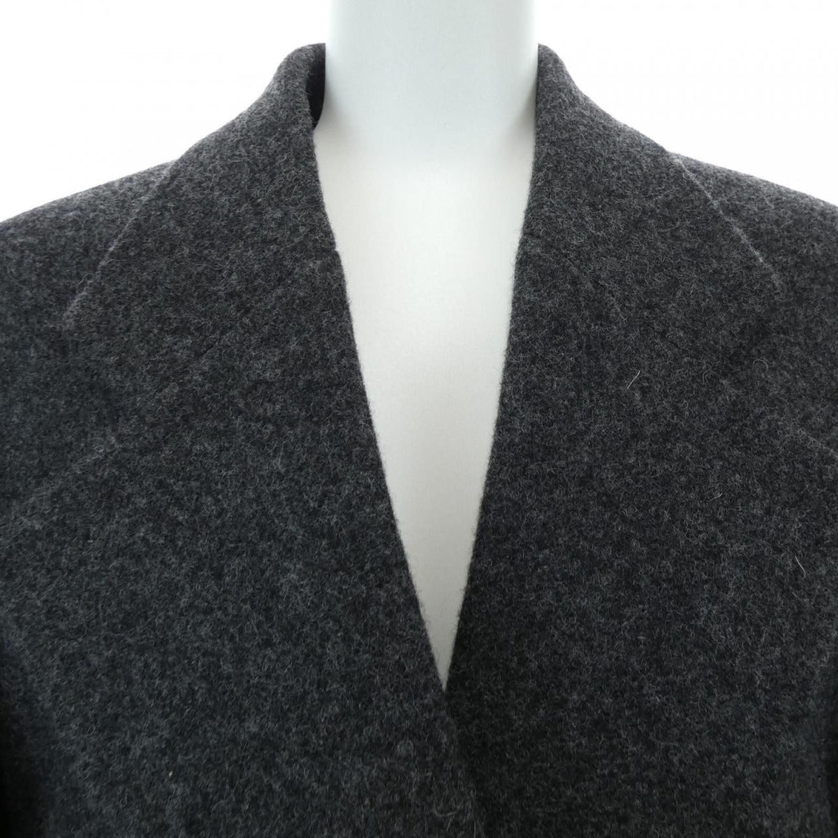 Prada Jacket Gray 44 — view 5