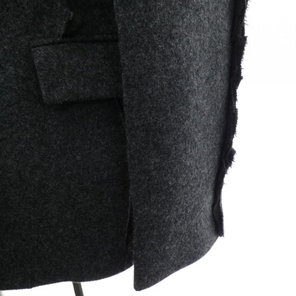 Prada Jacket Gray 44 — view 6