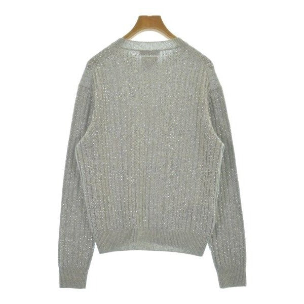 Prada Knit Sweater Wool Cashmere — view 2