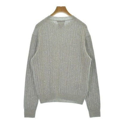 Prada Knit Sweater Wool Cashmere — view 2