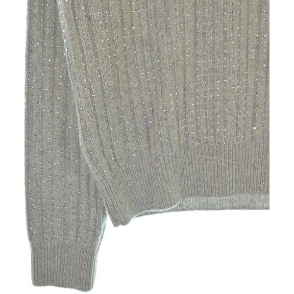 Prada Knit Sweater Wool Cashmere — view 5