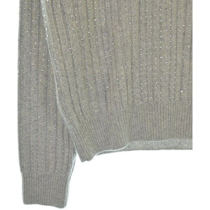 Prada Knit Sweater Wool Cashmere — view 5