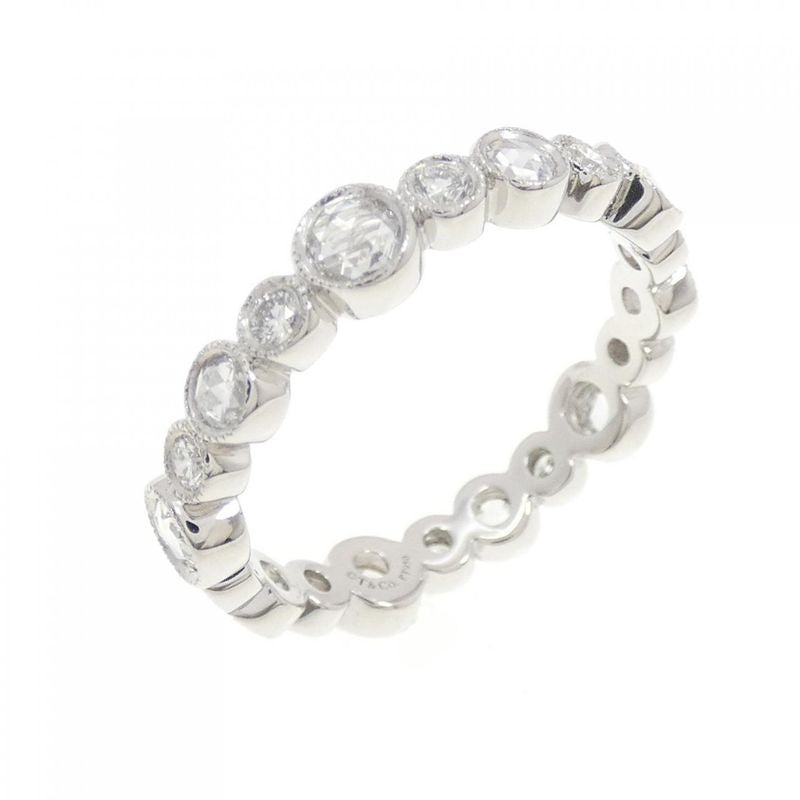 Tiffany & Co Cobblestone Ring
