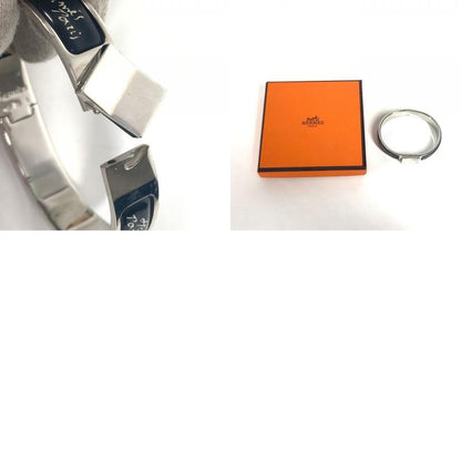 Hermes Bangle Emile Metal Black