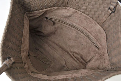 Bottega Veneta Tote Bag Shoulder Bag 2-way A4 Bottega Veneta Intrecciato Nappa
