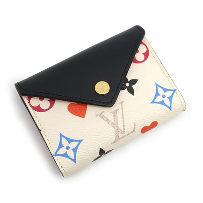 Louis Vuitton Gi0584 Etui Carte Arsene Card Case Trump