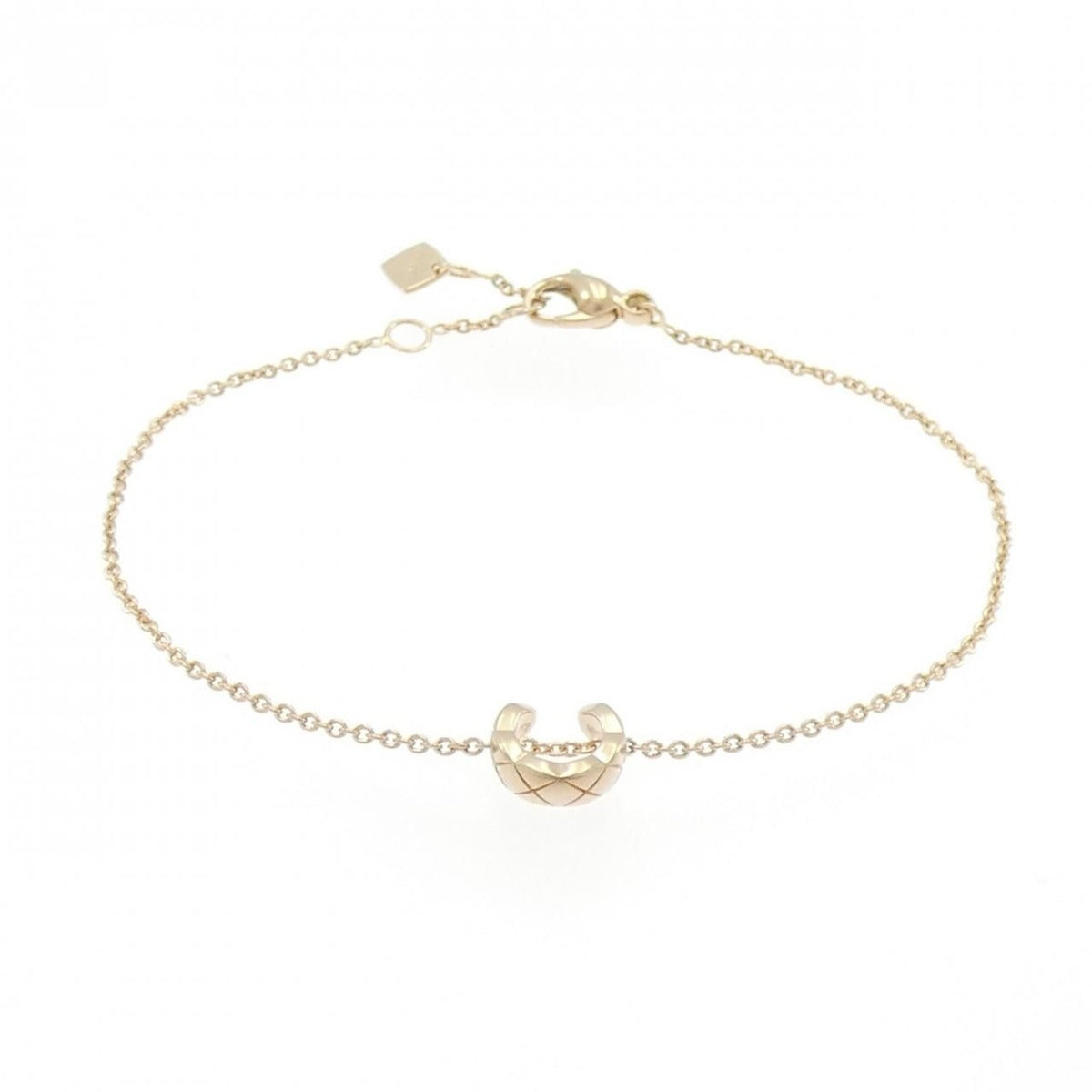 Chanel Coco Crush Bracelet — view 2