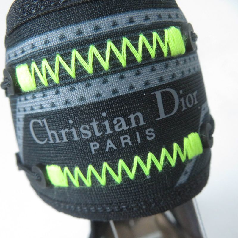 Christian Dior Roger Vivier Christian Dior Roger Vivier Dior 62-22 Trekking