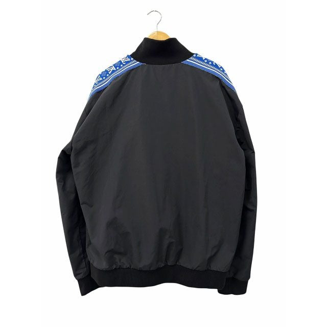 Louis Vuitton LV Fair Isle Logo Line Track Jacket XL — view 2