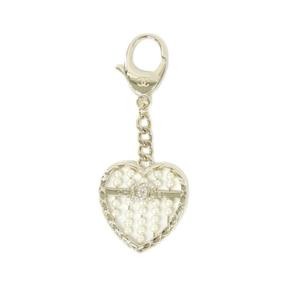 Chanel Key Holder Multicolor