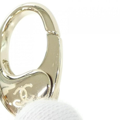 Chanel Key Holder Multicolor — view 5