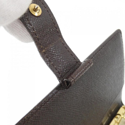 Louis Vuitton Damier Agenda PM Ebene — view 6