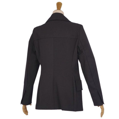 Gucci Jacket Tom Ford Period Zip Up Nylon — view 6