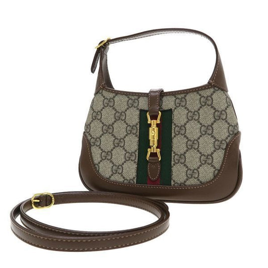 Gucci Jackie 1961 Mini Shoulder