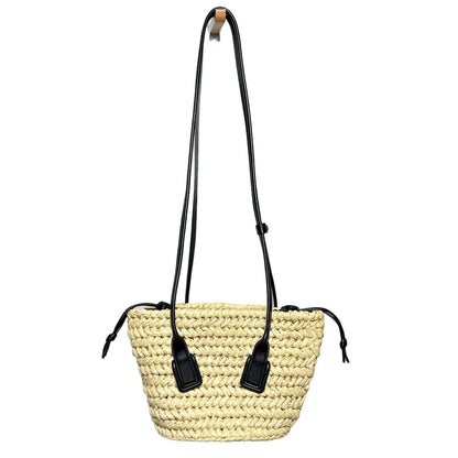 Bottega Veneta Arco Basket Bag Small — view 2