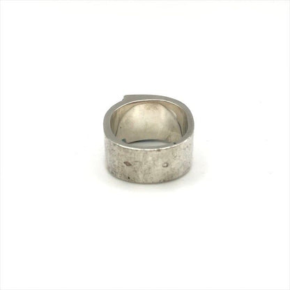 Hermes Candy Ring Blue