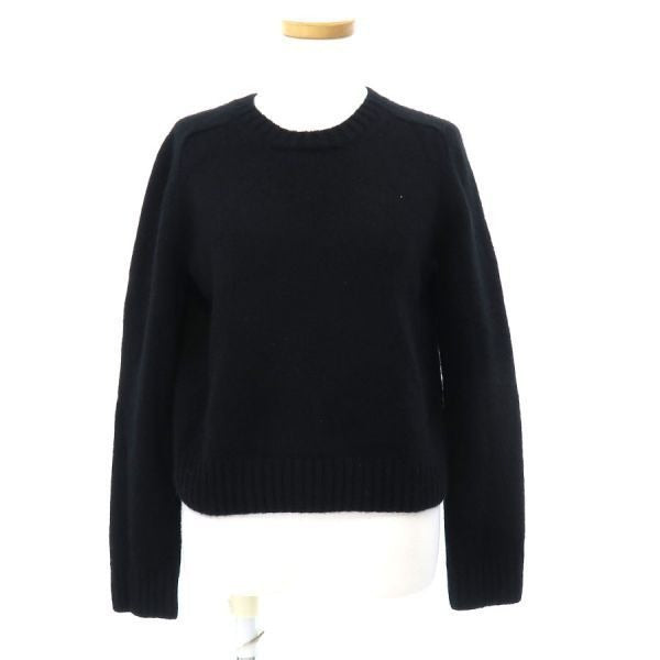 Dior Knit Sweater Cashmere 38
