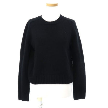 Dior Knit Sweater Cashmere 38