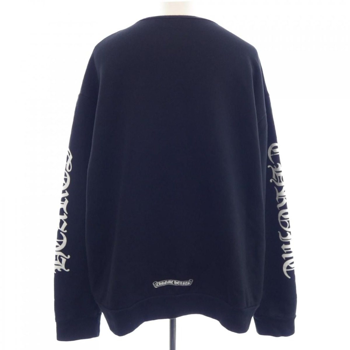 Chrome Hearts Crew 691 Sweatshirt — view 2