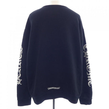 Chrome Hearts Crew 691 Sweatshirt — view 2
