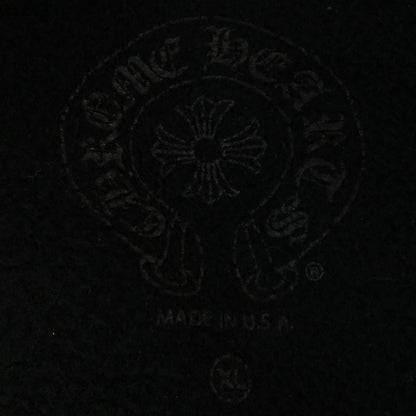Chrome Hearts Crew 691 Sweatshirt — view 4