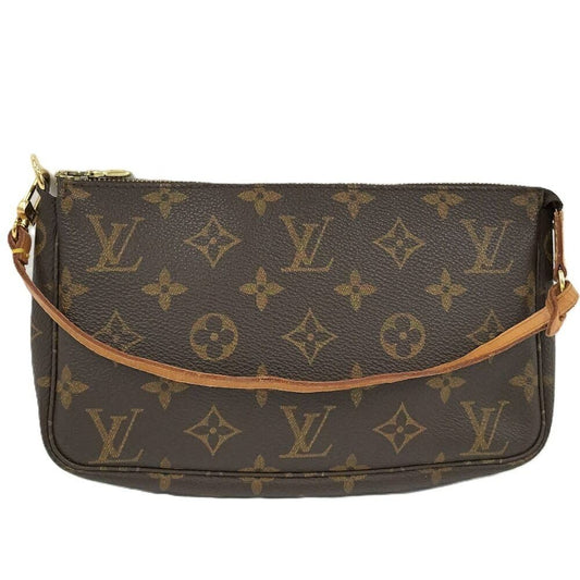 Louis Vuitton Monogram Shoulder Bag