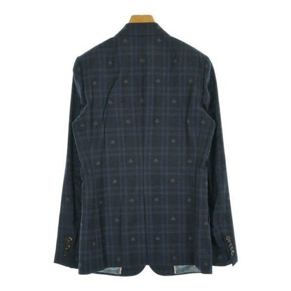 Gucci Business Shirt Blue — view 3