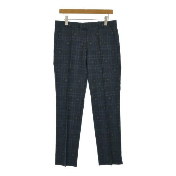 Gucci Business Shirt Blue — view 4