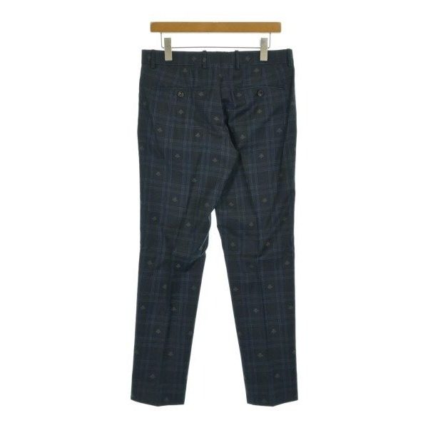 Gucci Business Shirt Blue — view 5