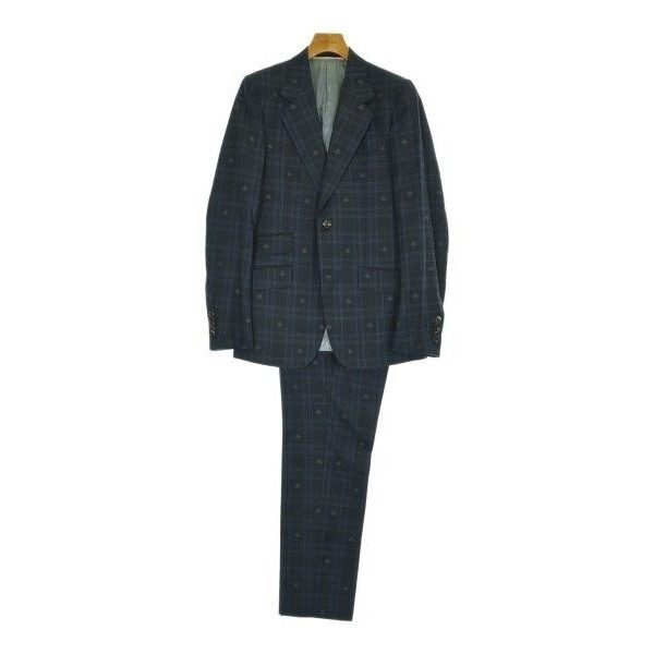 Gucci Business Shirt Blue