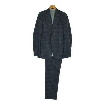 Gucci Business Shirt Blue