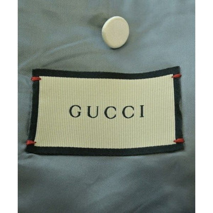 Gucci Business Shirt Blue — view 6