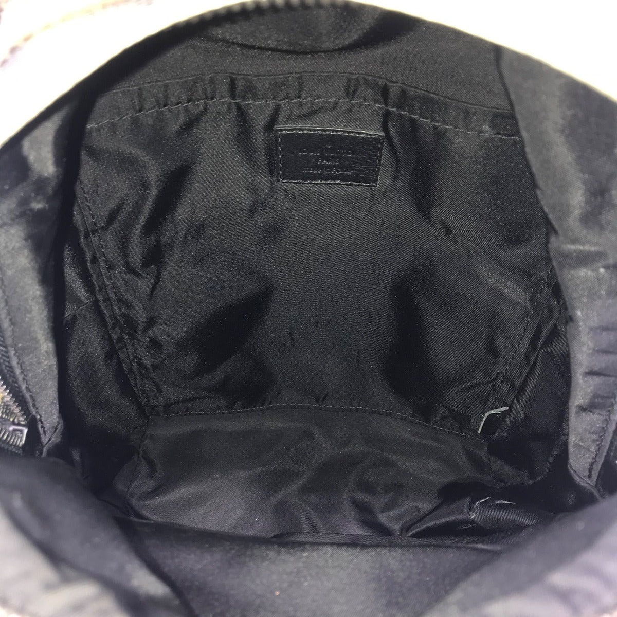 Louis Vuitton Palm Spring PM Leopard Backpack Price Negotiation Welcome — view 5