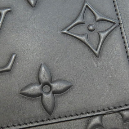 Louis Vuitton M58711 Ambassador PM Handbag Calf Women