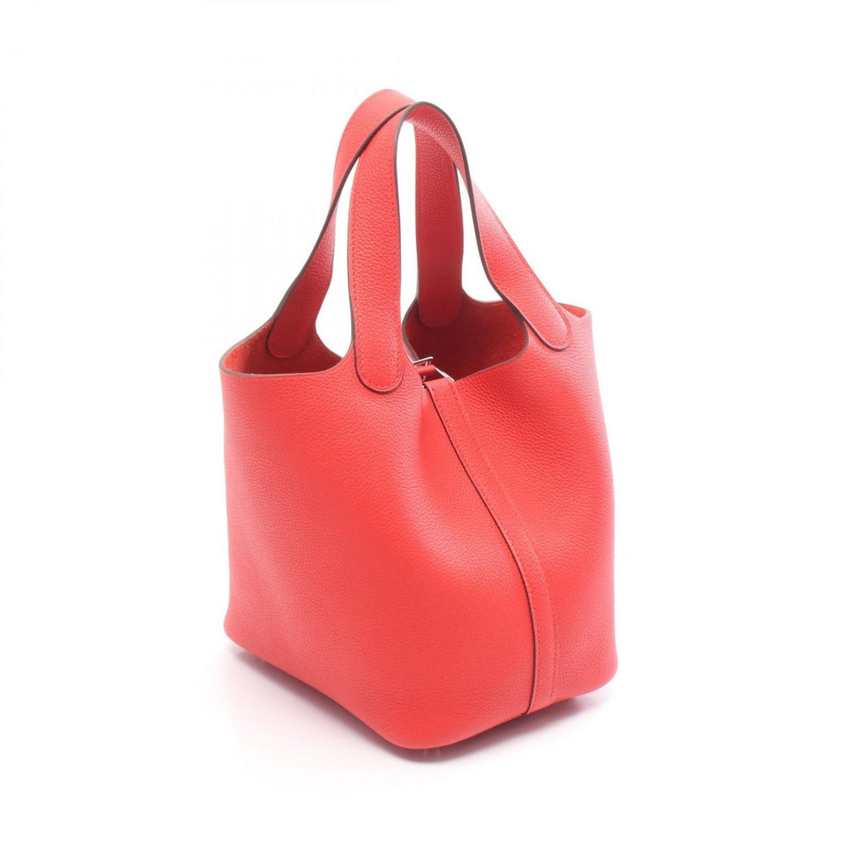 Hermes Handbag Picotin Lock PM le Juku Leather — view 2