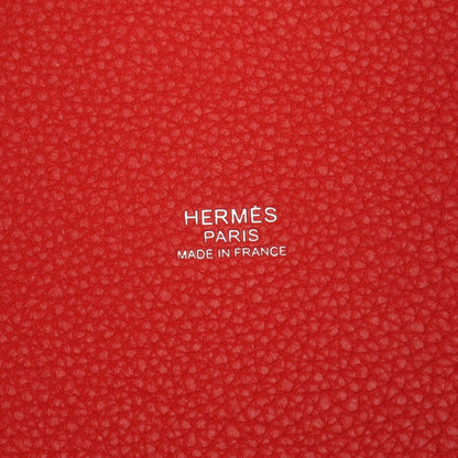 Hermes Handbag Picotin Lock PM le Juku Leather — view 4