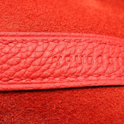 Hermes Handbag Picotin Lock PM le Juku Leather — view 5