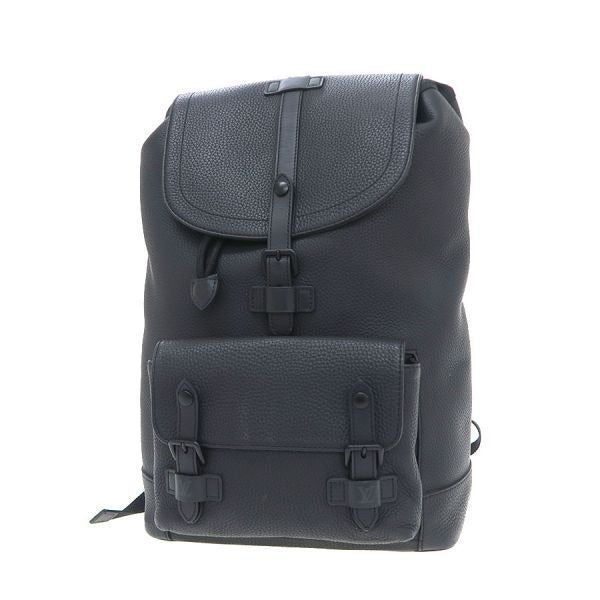 Louis Vuitton Christopher Slim Backpack