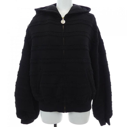 Chanel Look24 Blouson