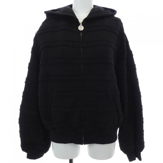 Chanel Look24 Blouson
