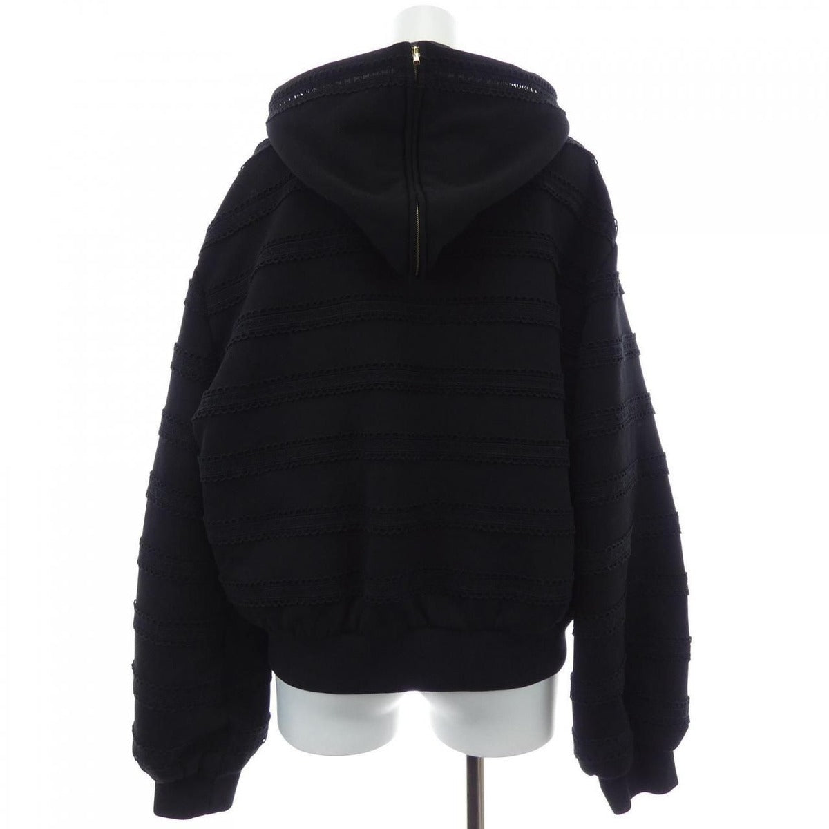 Chanel Look24 Blouson — view 2
