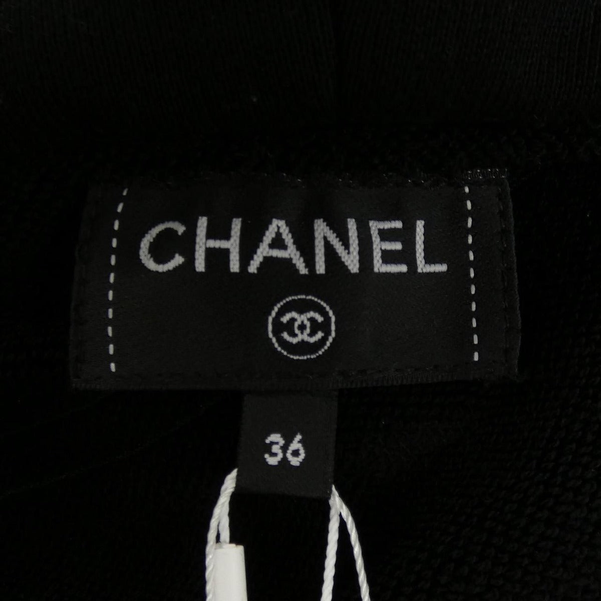 Chanel Look24 Blouson — view 5