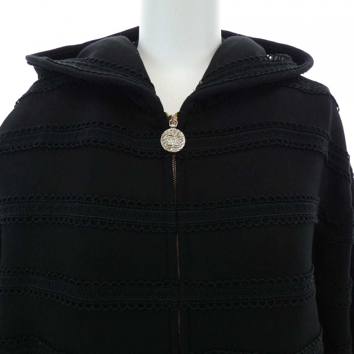 Chanel Look24 Blouson — view 6