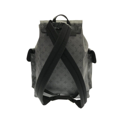 Louis Vuitton Monogram Eclipse Reverse Christopher MM Backpack — view 2