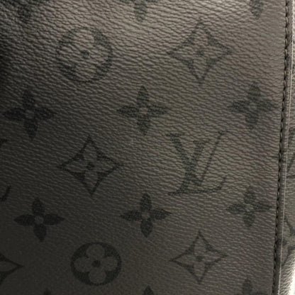 Louis Vuitton Monogram Eclipse Reverse Christopher MM Backpack — view 5