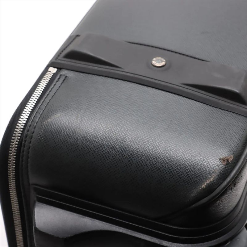 Louis Vuitton Taiga Pegas 55 M23312 Leather Suitcase Carry Travel Bag Business