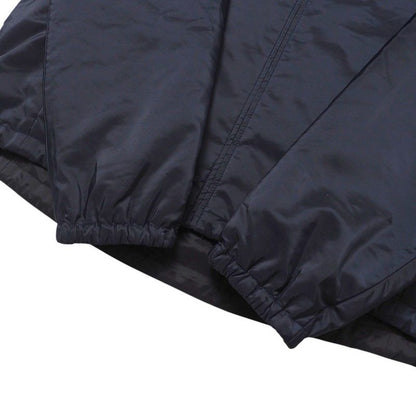 Never UsedMade In 2022Prada Jacket Size 58 Cotton Reversible Jacket Hoody