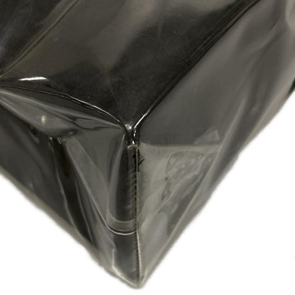 Commedesgarcons Tote Bag Sherry OD-K 221 Black×green×red Gucci Collaboration