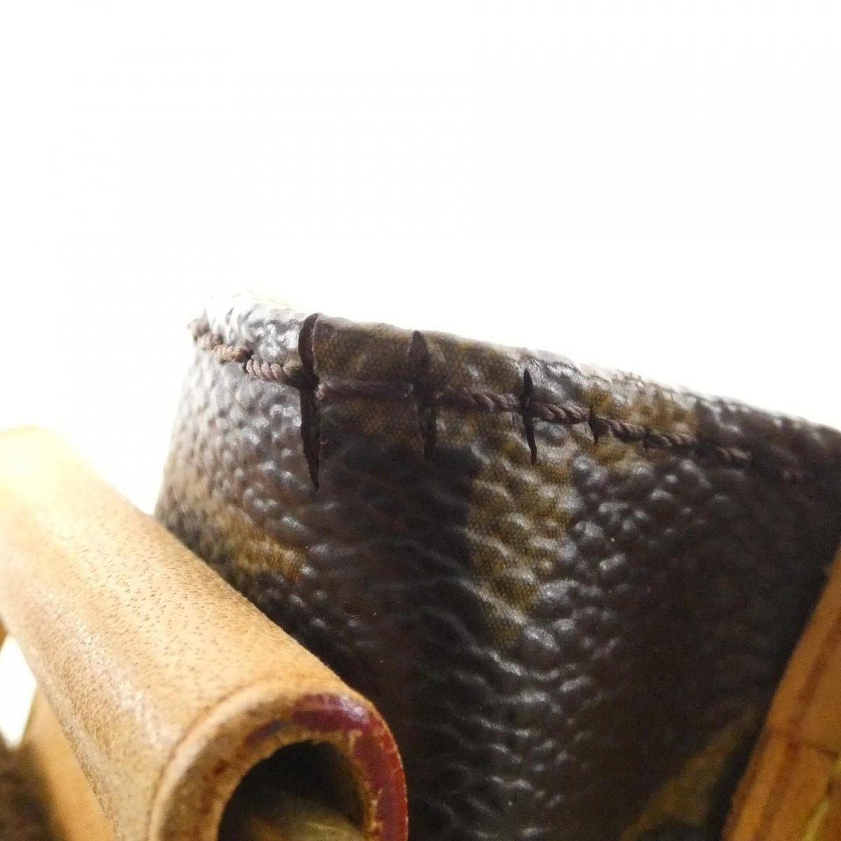 Louis Vuitton Monogram Messenger PM Shoulder Bag — view 5